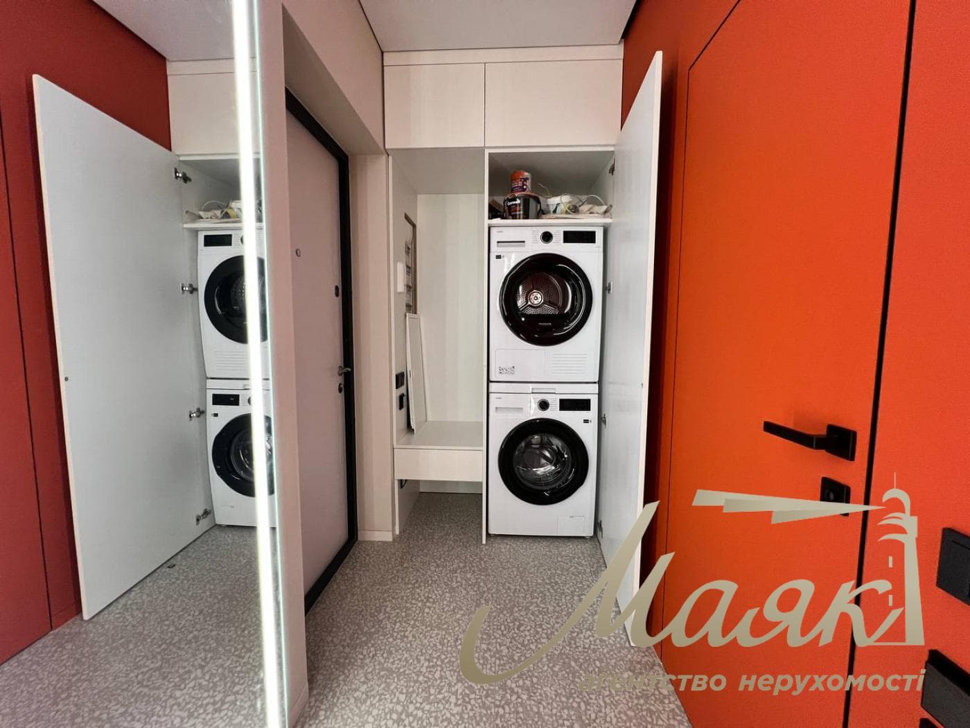 Продаж 2-кімнатної квартири, ЖК «Славутич»
