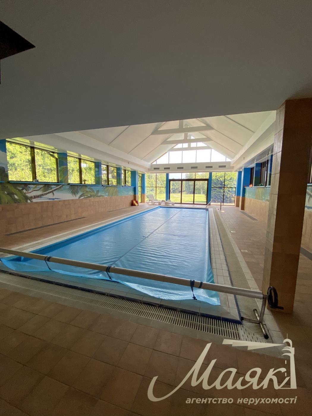 Rent of 2-storey house 781m2, KG Dneprovskaya Volna, Kozin