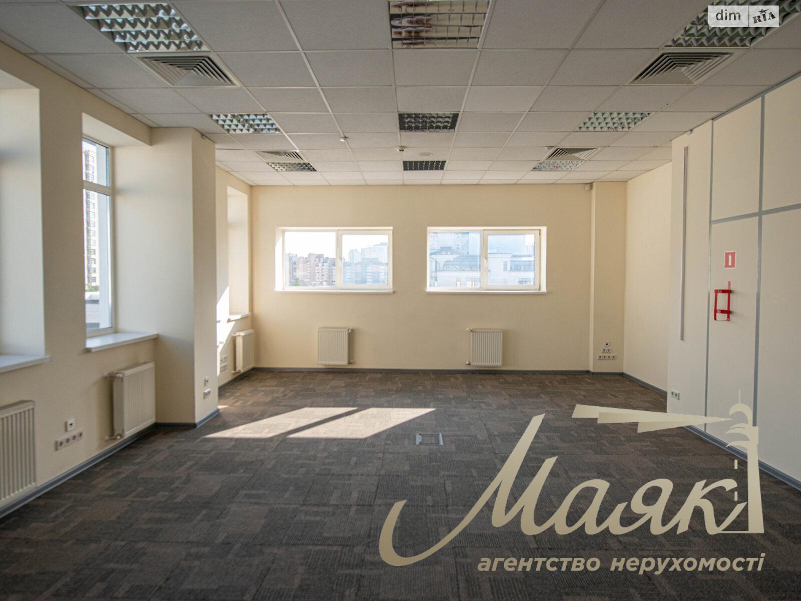 Аренда офиса 619м2 в БЦ Business City, ул. Николая Пимоненка 13