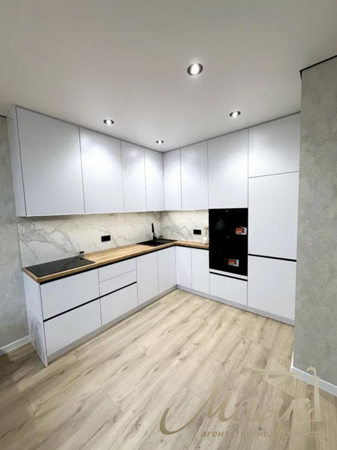 Продажа 1-комнатной квартиры ЖК Варшавский-2, Виноградарь