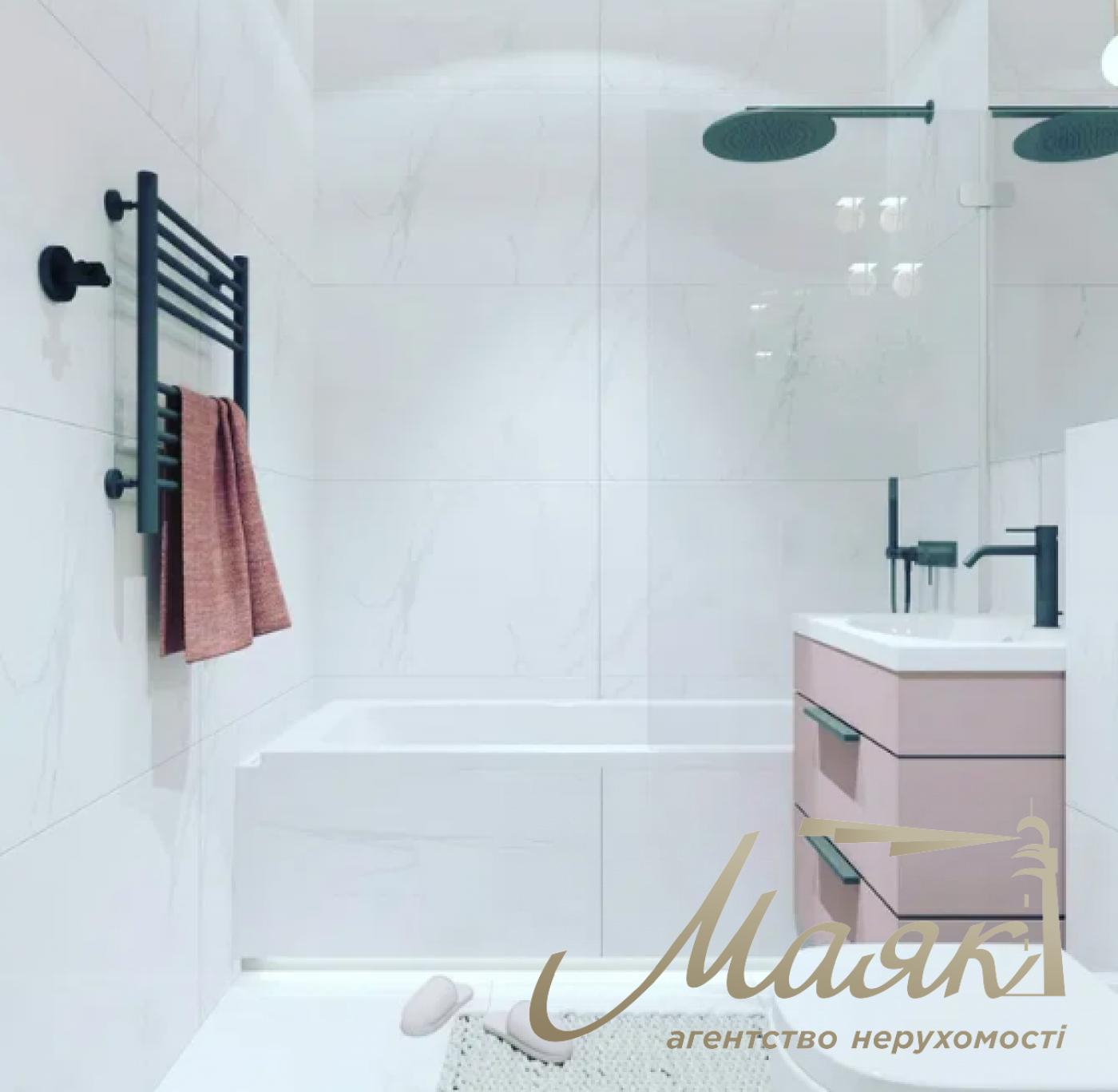 Аренда 2-х комнатной квартиры в ЖК Obolon Residances, Оболонский район.