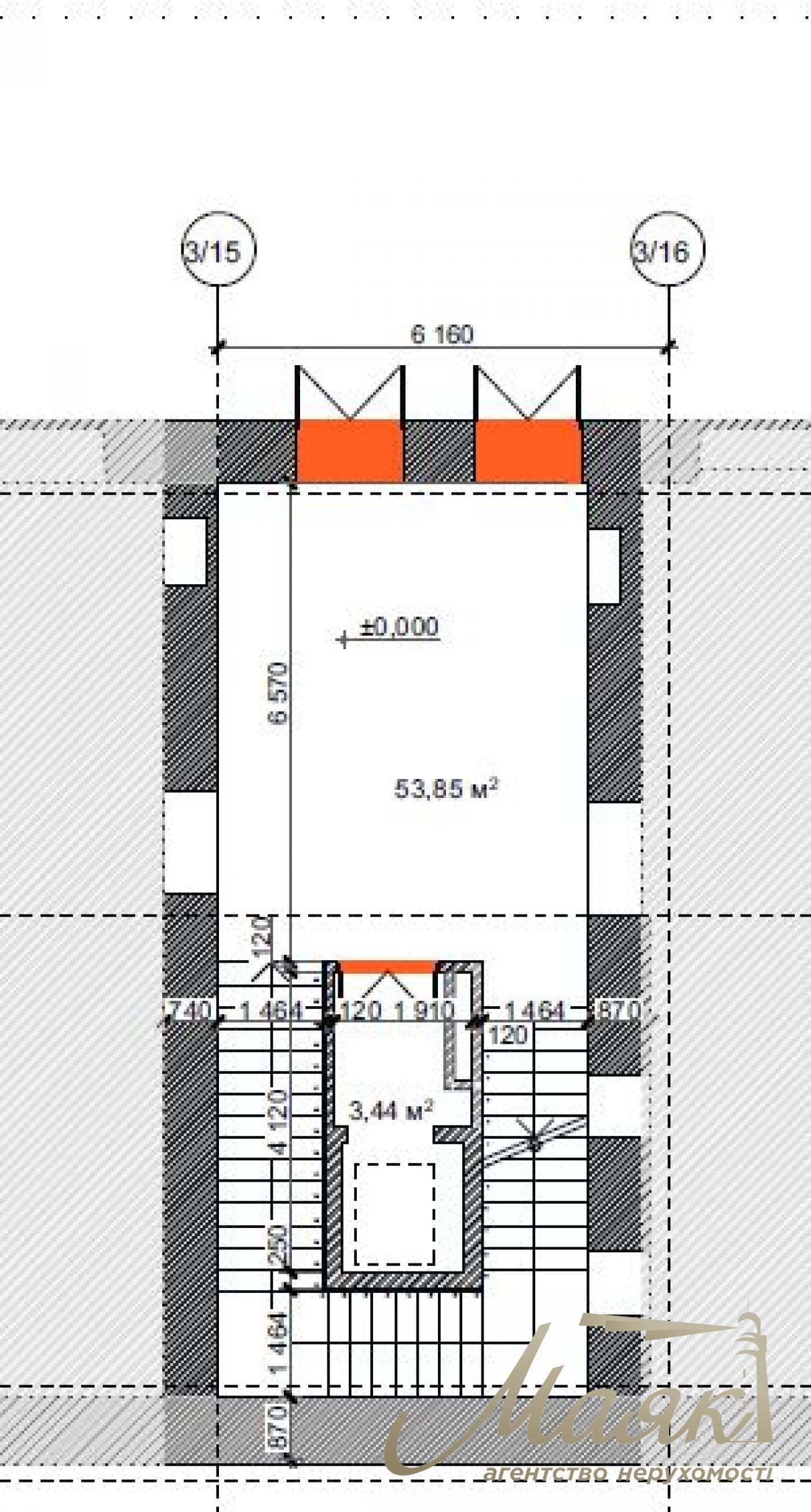 Оренда офісу площею 1 482,4 м², A-STATION, ст. м. Арсенальна, Печерськ