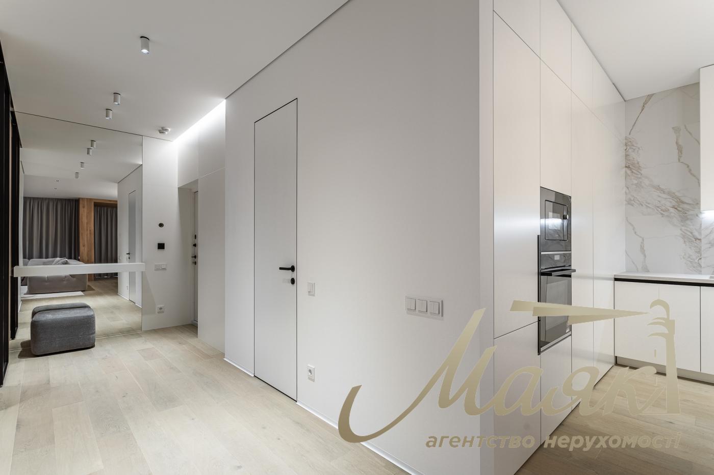 Оренда 4-кімнатної квартири ЖК Новопечерські Липки вул. Верхогляда (Верхогляда)