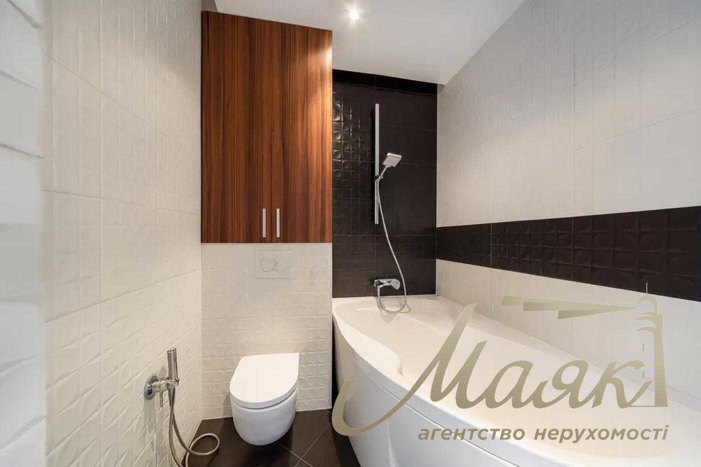 Оренда 2 до квартири 89 м², ЖК 4 сезони, район Голосієво