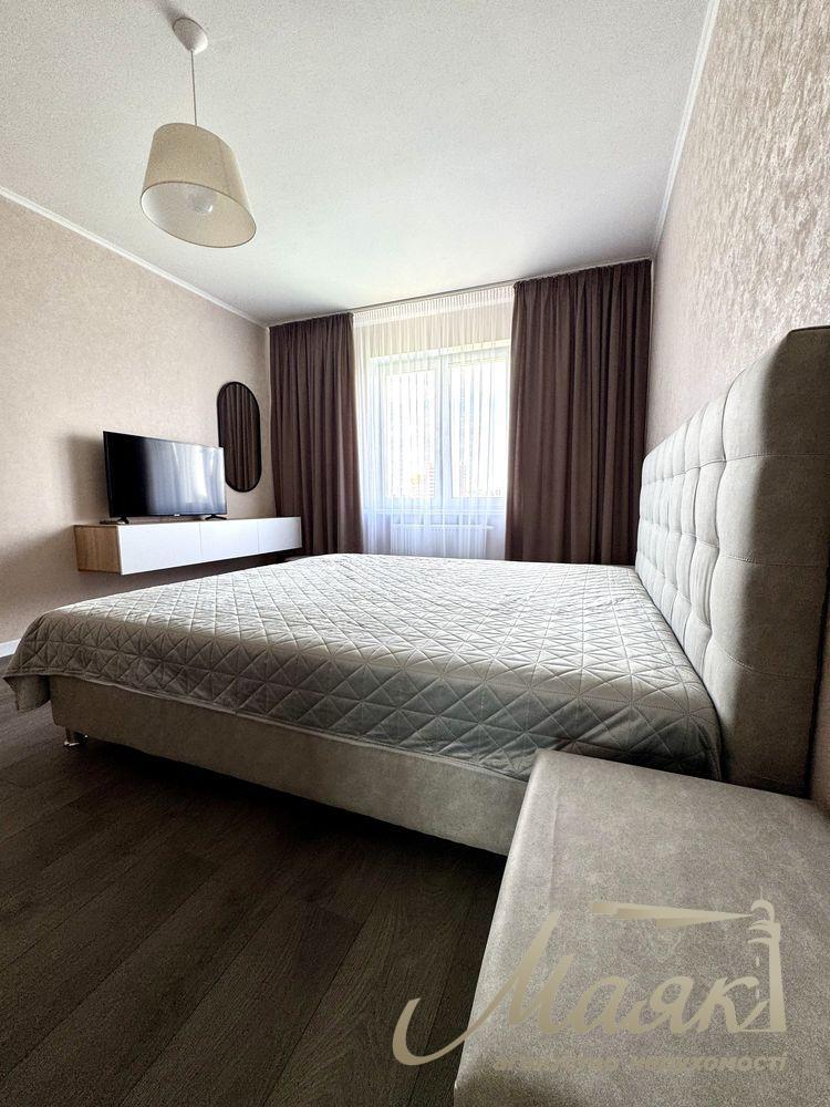 Продажа 2-комнатной квартиры, 75м², ЖК The Lakes. Демеевка, Голосеевский район, Киев