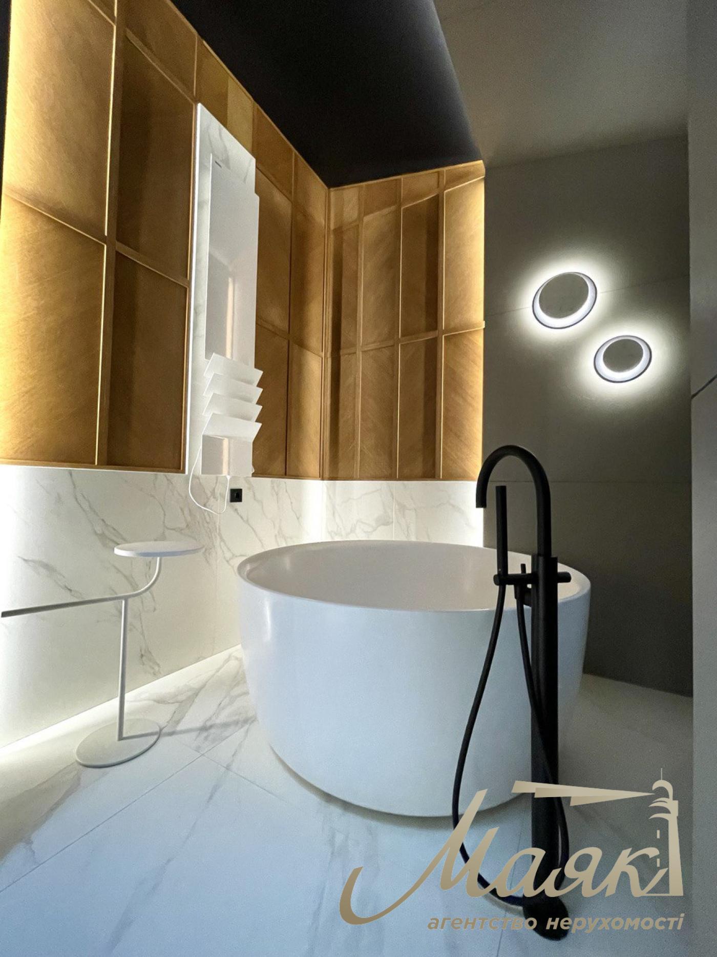 Продаж Котеджу КМ Riviera Village, Лебедівка