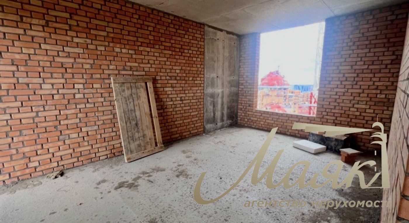 Продаж дворівневої 3 кімнатної квартири по вул. Коновальця, 30 у ЖК Maxima Residence