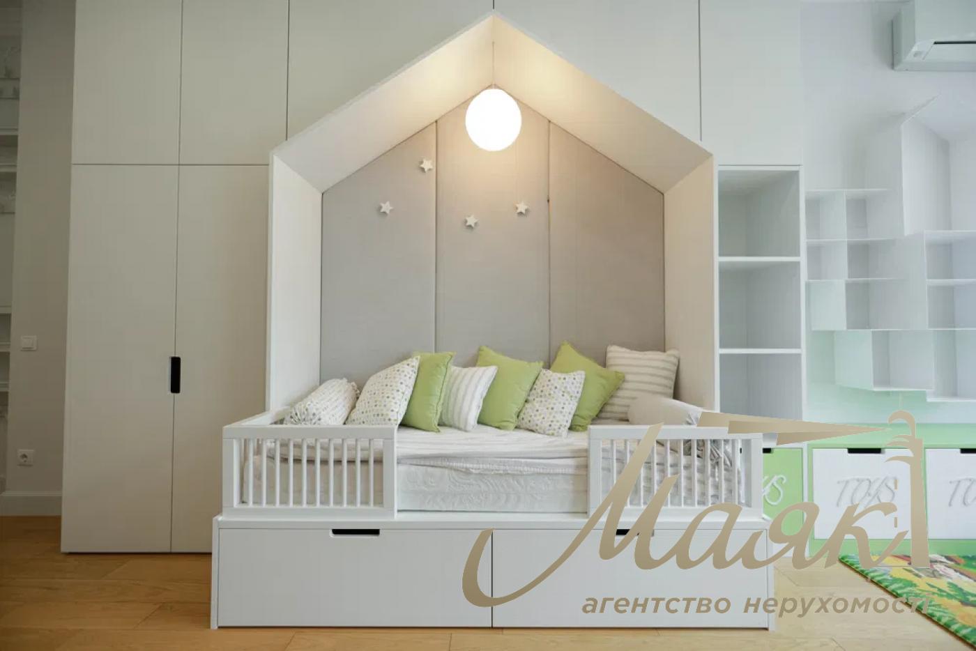 Продаж 3к квартири ЖК Новопечерські Липки, Драгомирова/Верхогляда 5, Печерський район