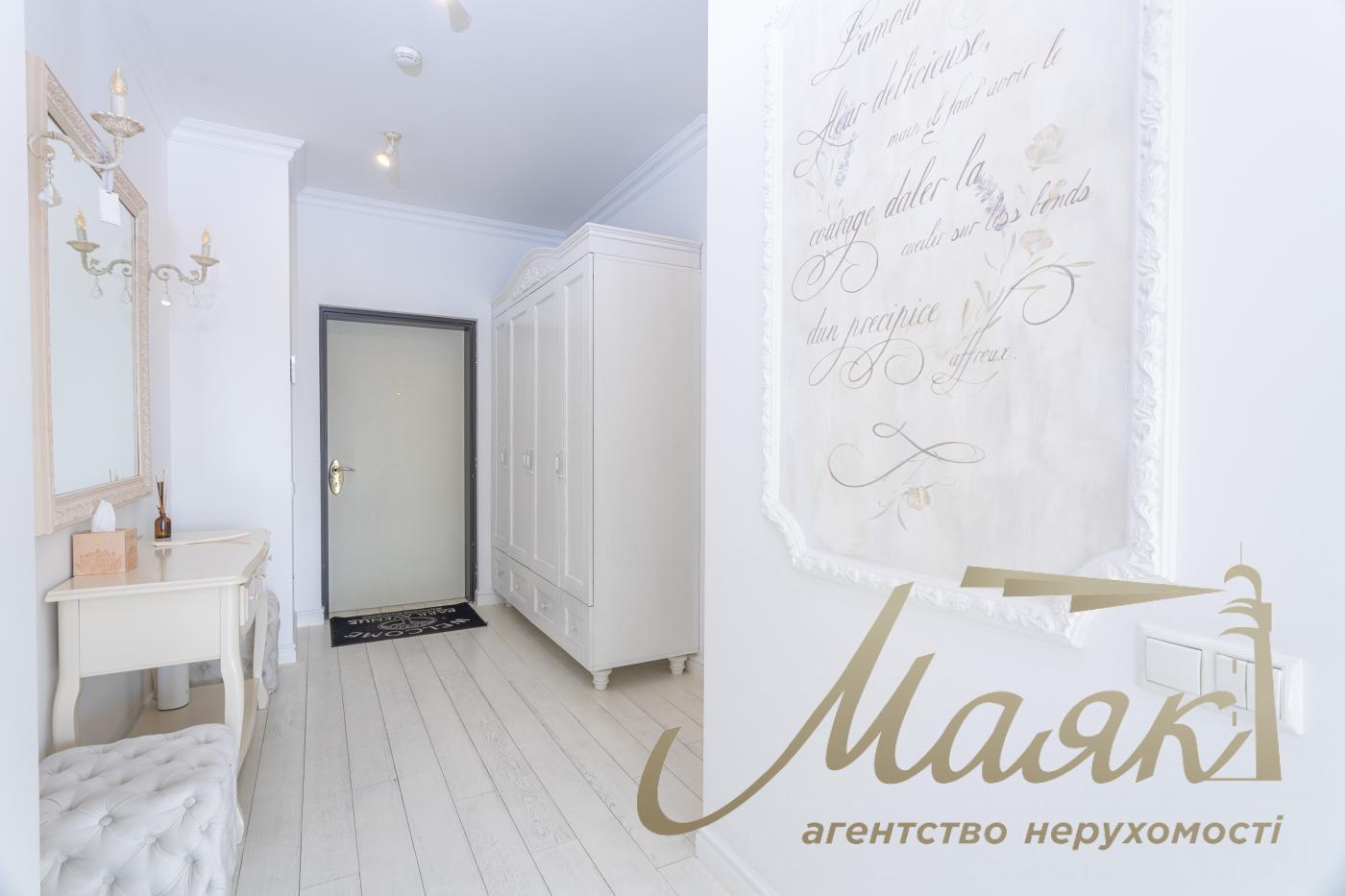 Продаж 3 кімнатної квартири в ЖК Park Avenue, пр-т Голосіївський