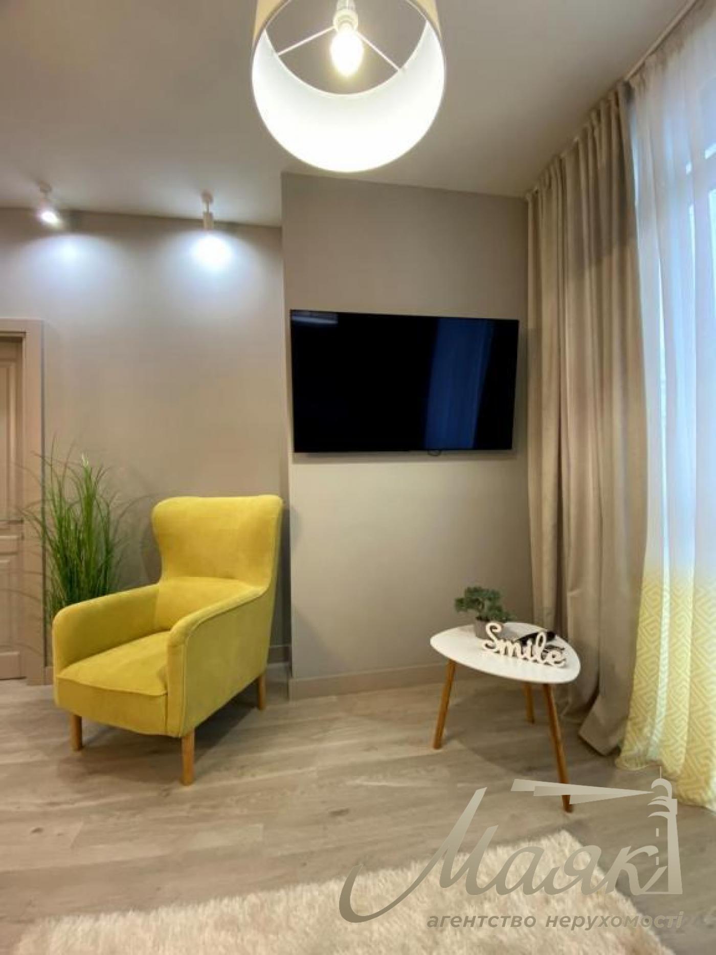 Аренда 2-к квартиры ЖК Французский квартал-2, Печерск