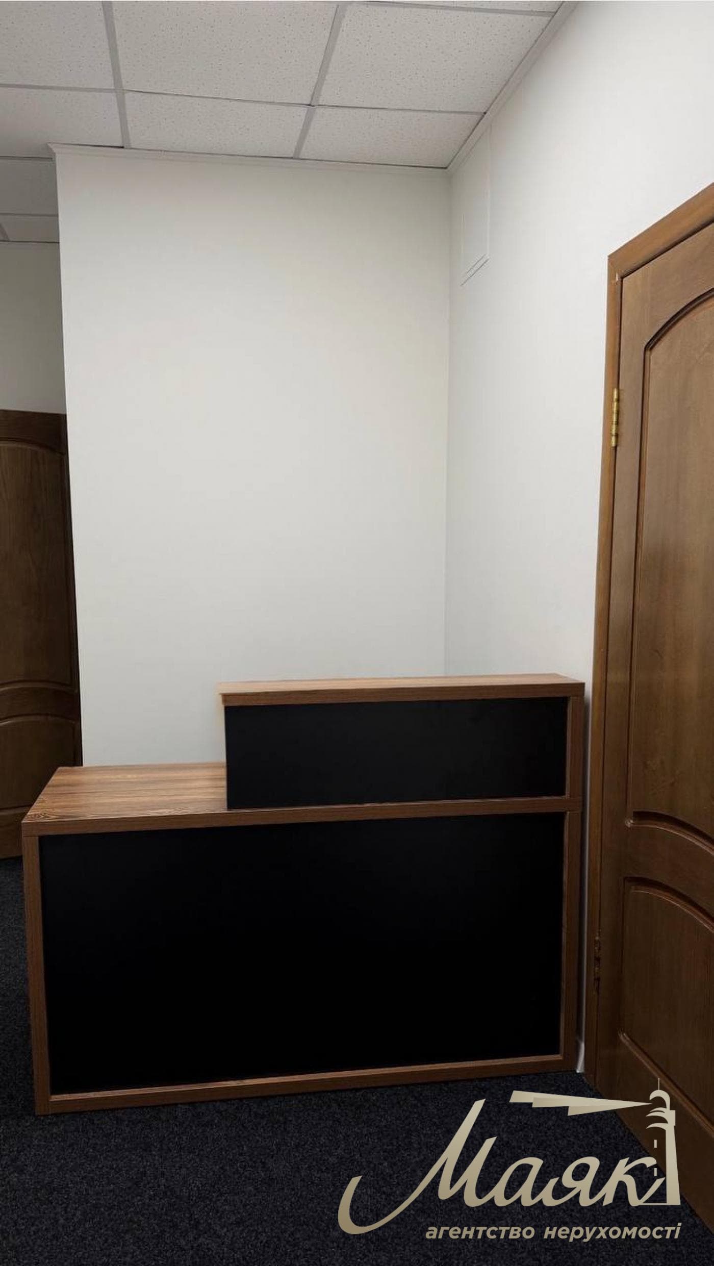 Commercial Space for Rent: 138 m² Office, Podil, Glubochitskaya
