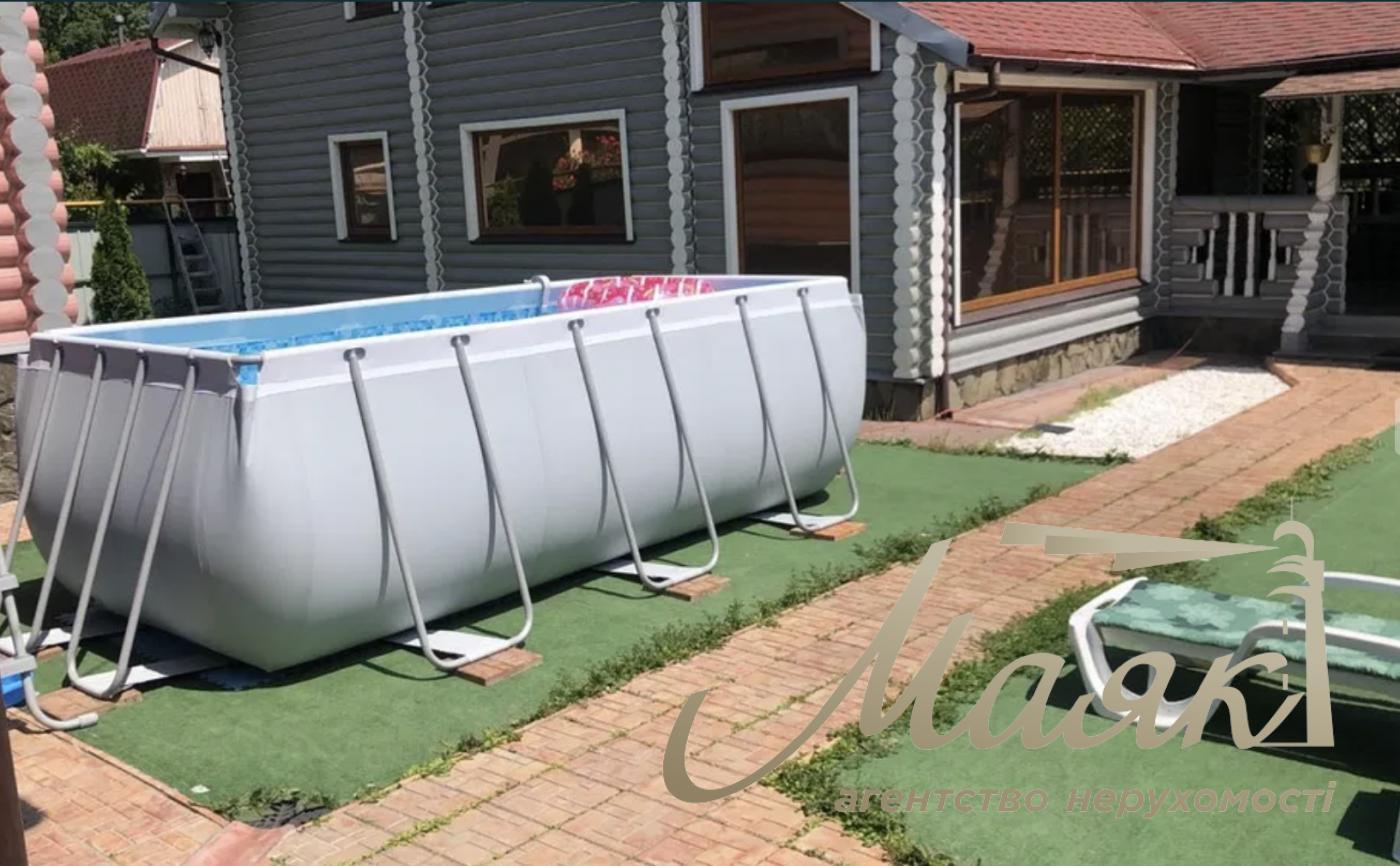 Оренда 2-х поверхового будинку 250м2 , Круглик