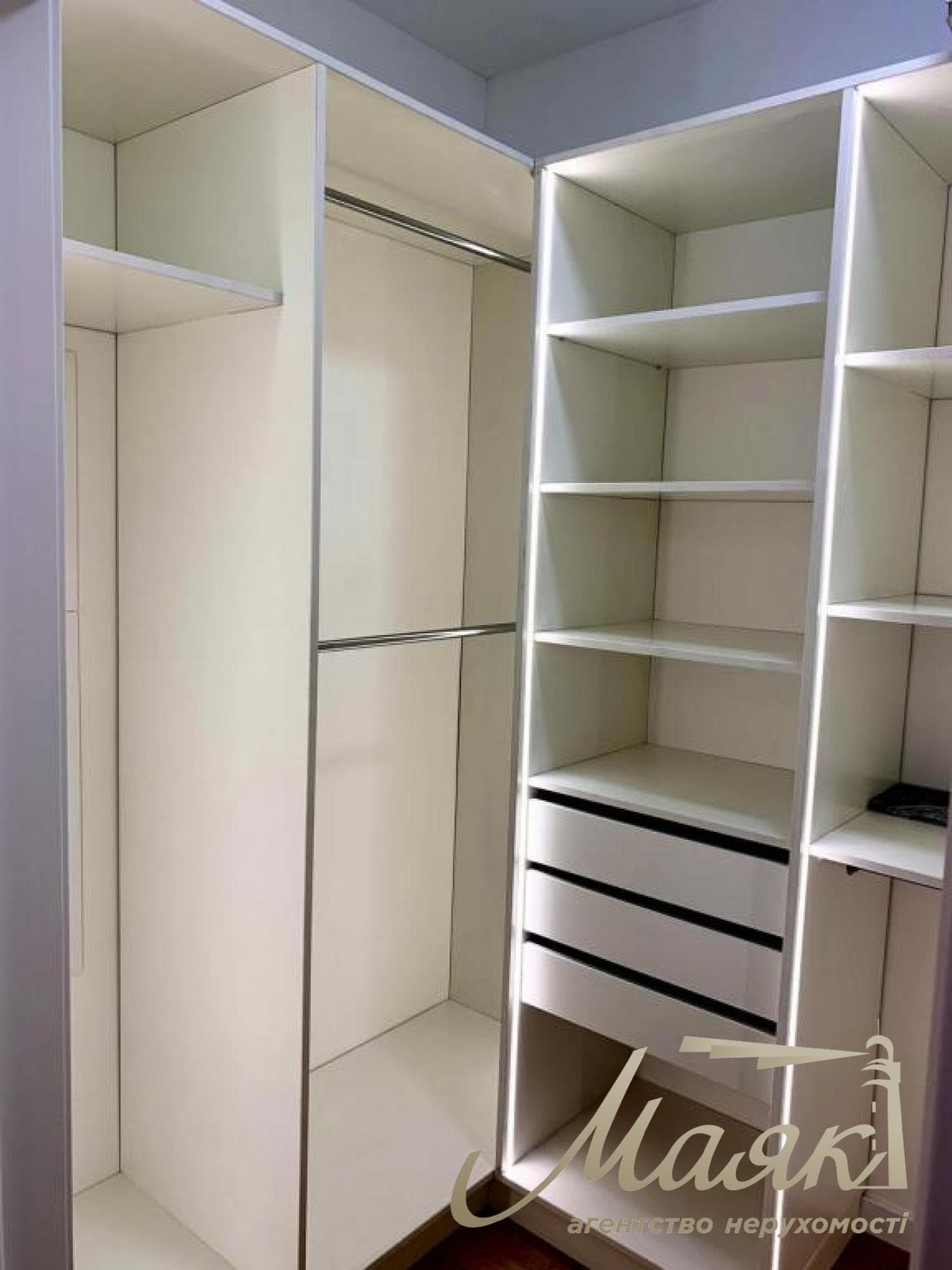 Аренда 2-к квартиры 60м2 ЖК 52 Жемчужина ул. Бойчука (Киквидзе), 19