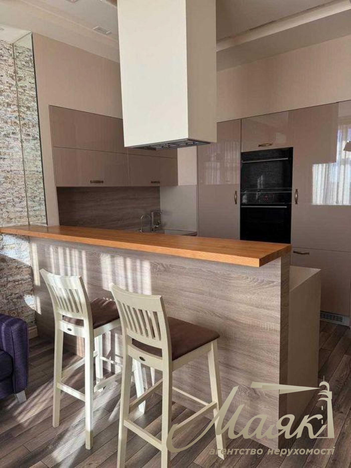 Аренда 1-к квартиры ЖК Новопечерские Липки, Печерский р-н