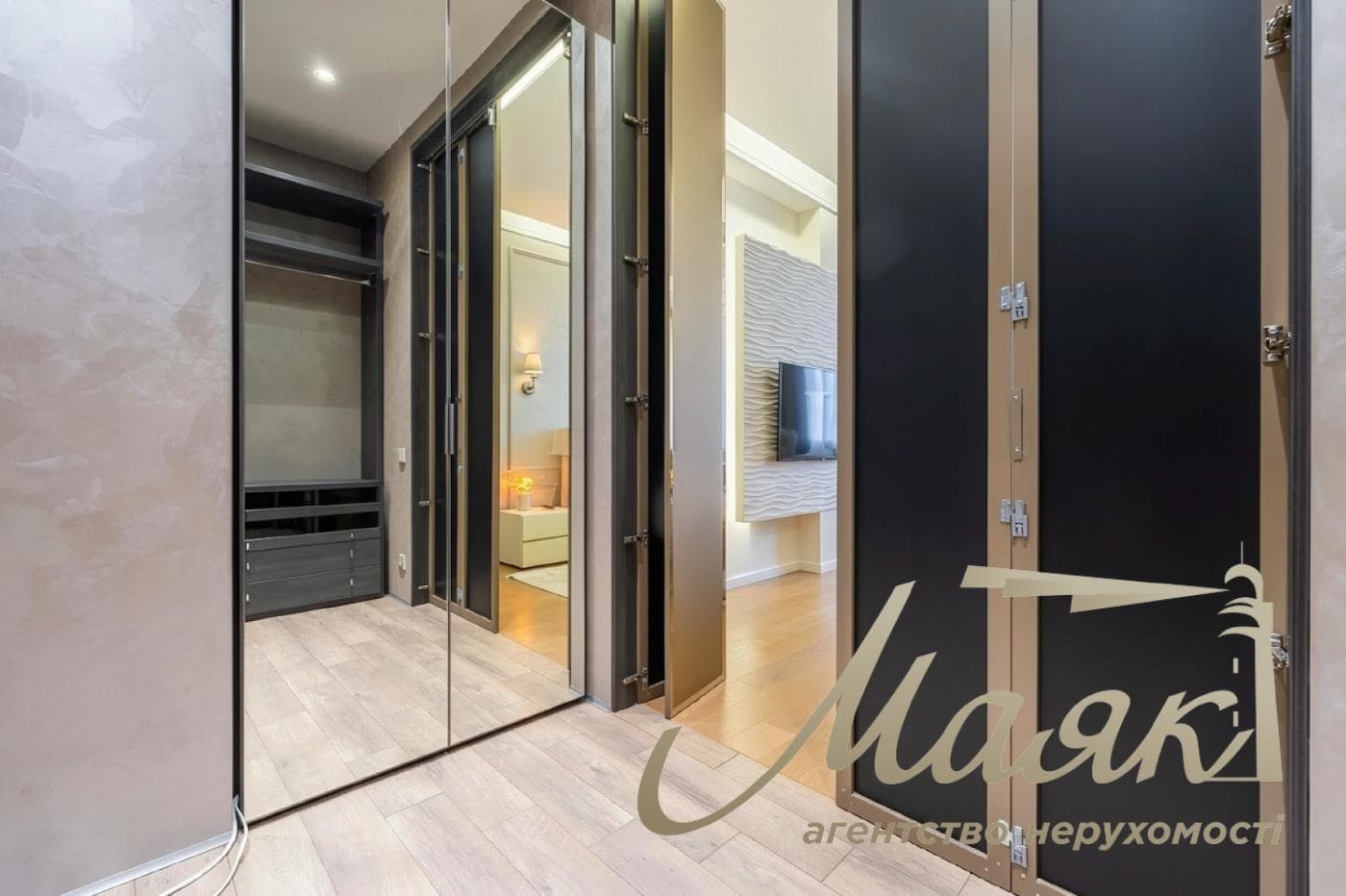 Продаж 3-кімнатної квартири в ЖК Royal Tower, 86м², вул. Саксаганського, 37К, Центр, Київ