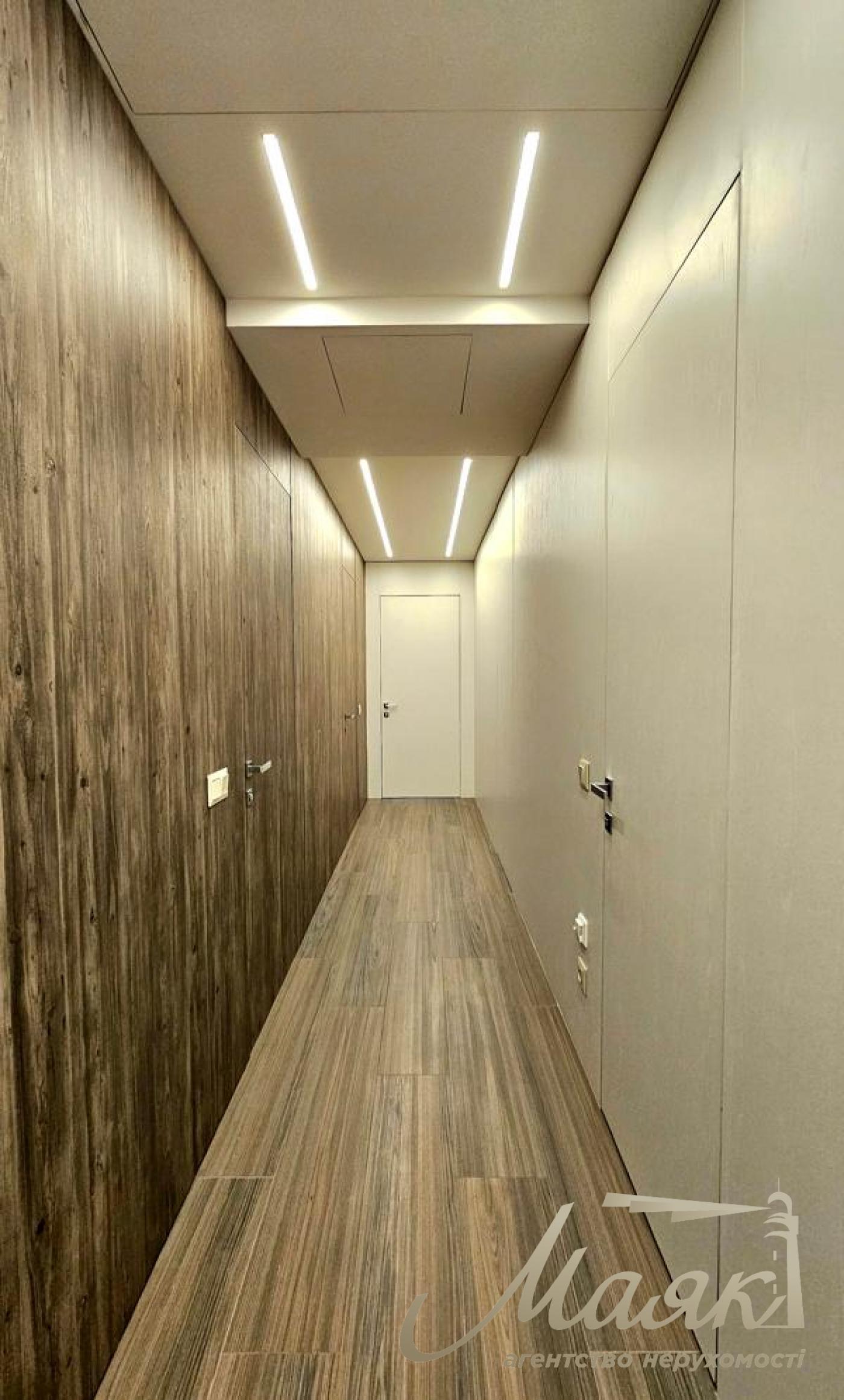 Продажа 3-комнатной квартиры 108м2 у ЖК Французский квартал-2, Печерский район.