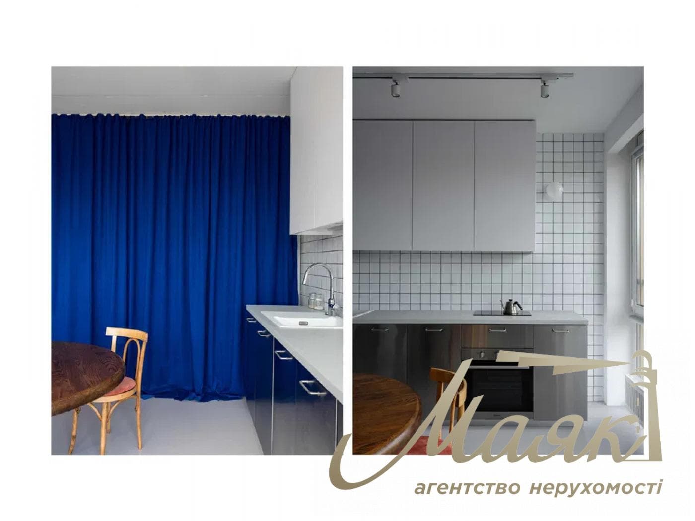 1-bedroom apartment for rent with a parking space in the self-contained Hoffmann Haus residential complex