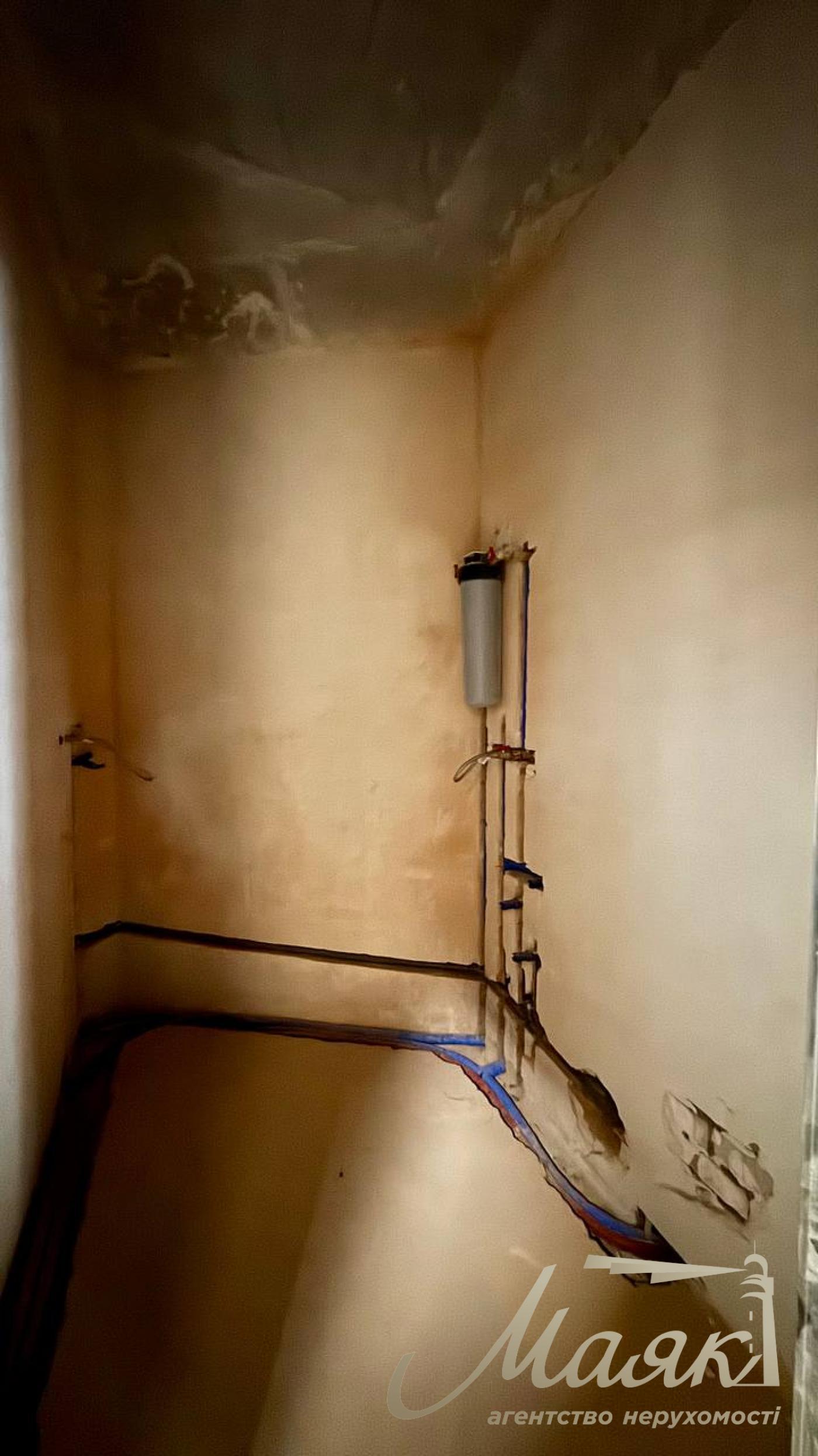 Sale of 4-room apartment, 195 m2, residential complex Fountain Boulevard, Pechersk, Kyiv