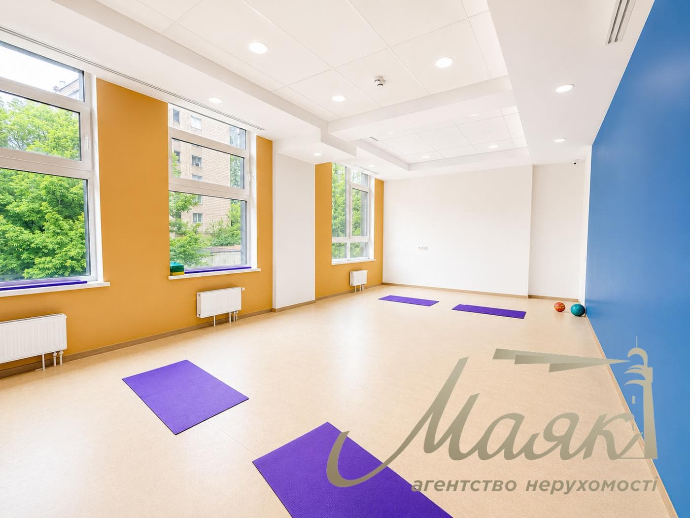 Продаж будівлі комерційного призначення ЖК Французький квартал-2, Печерськ