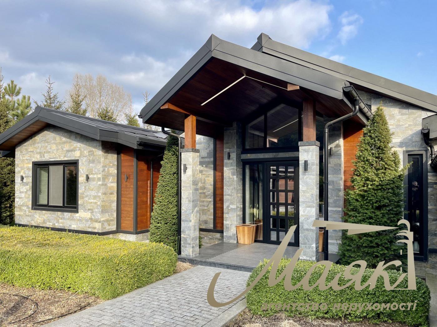 Продаж Котеджу КМ Riviera Village, Лебедівка