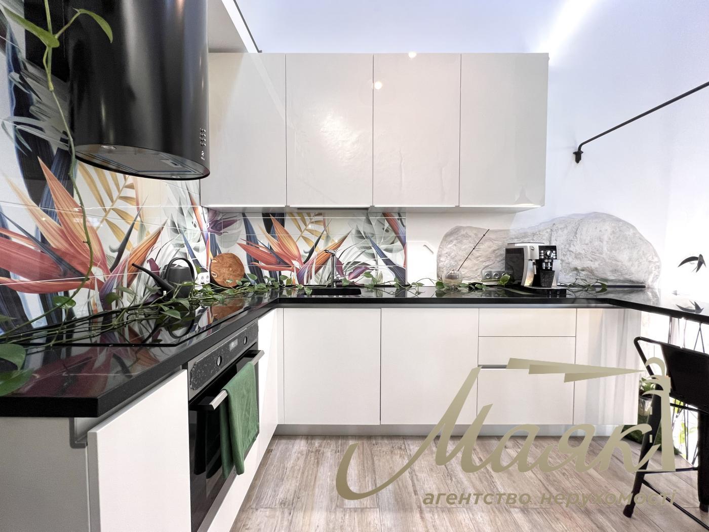 Продаж 2-х рівневої квартири 171м2, Шевченківський район