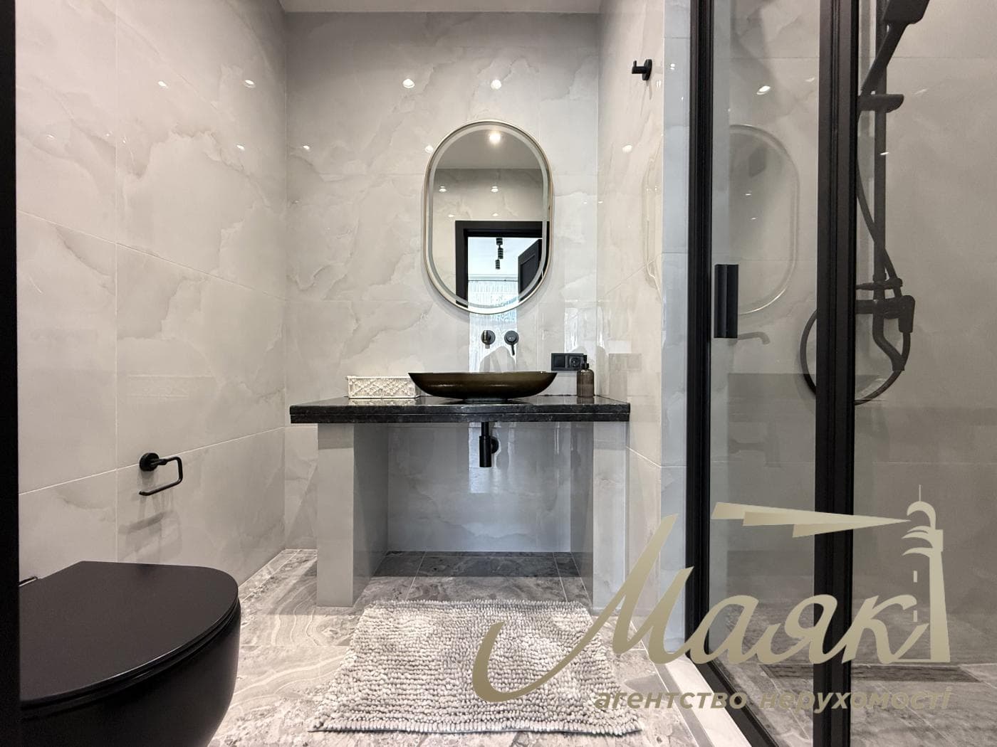 Оренда 3-поверхового таунхауса площею 220 м², Козин, КГ Montana Village