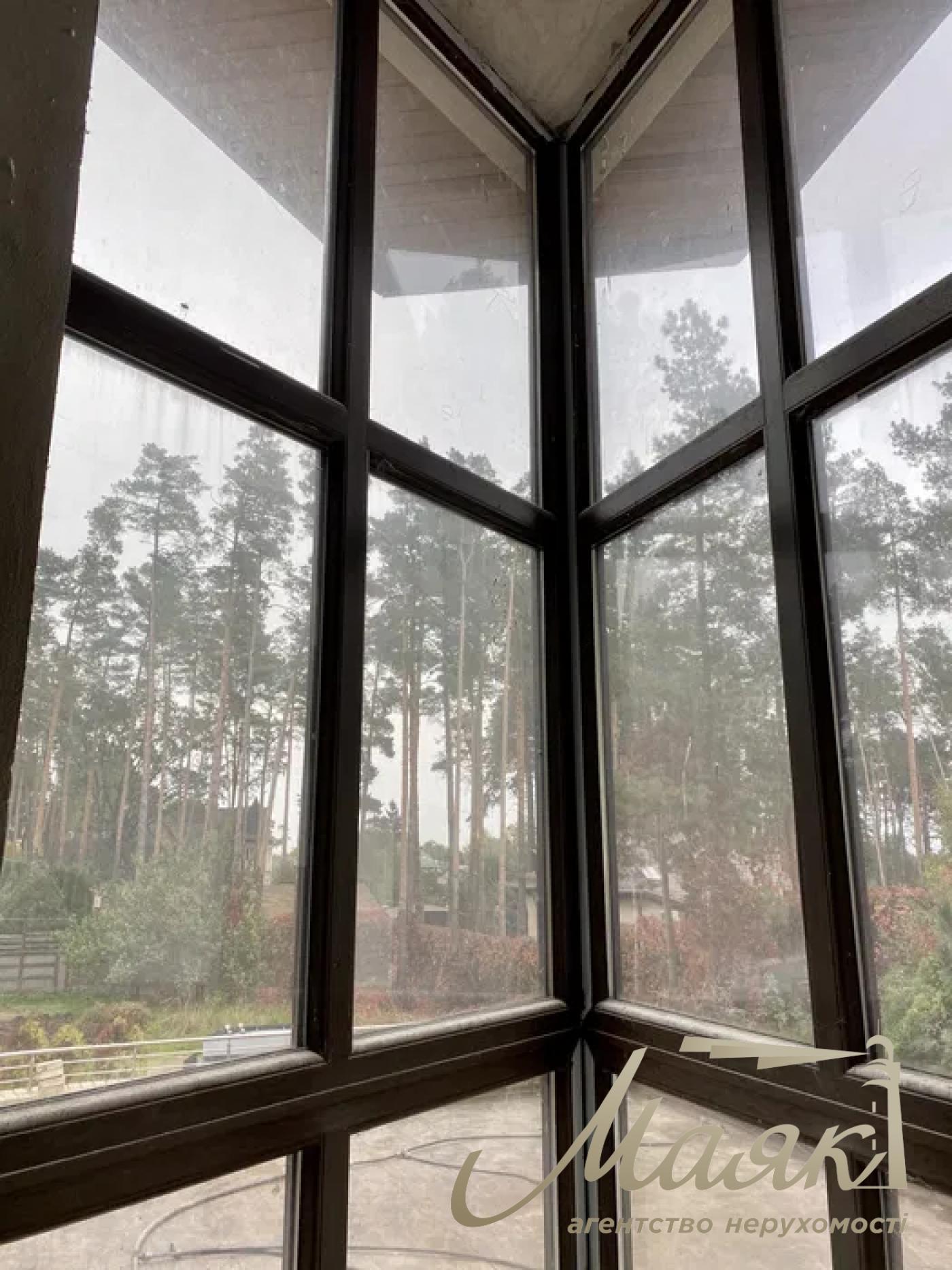 Продаётся дом невероятного, эксклюзивного проекта. Участок — 1,7 га леса высшей категории!