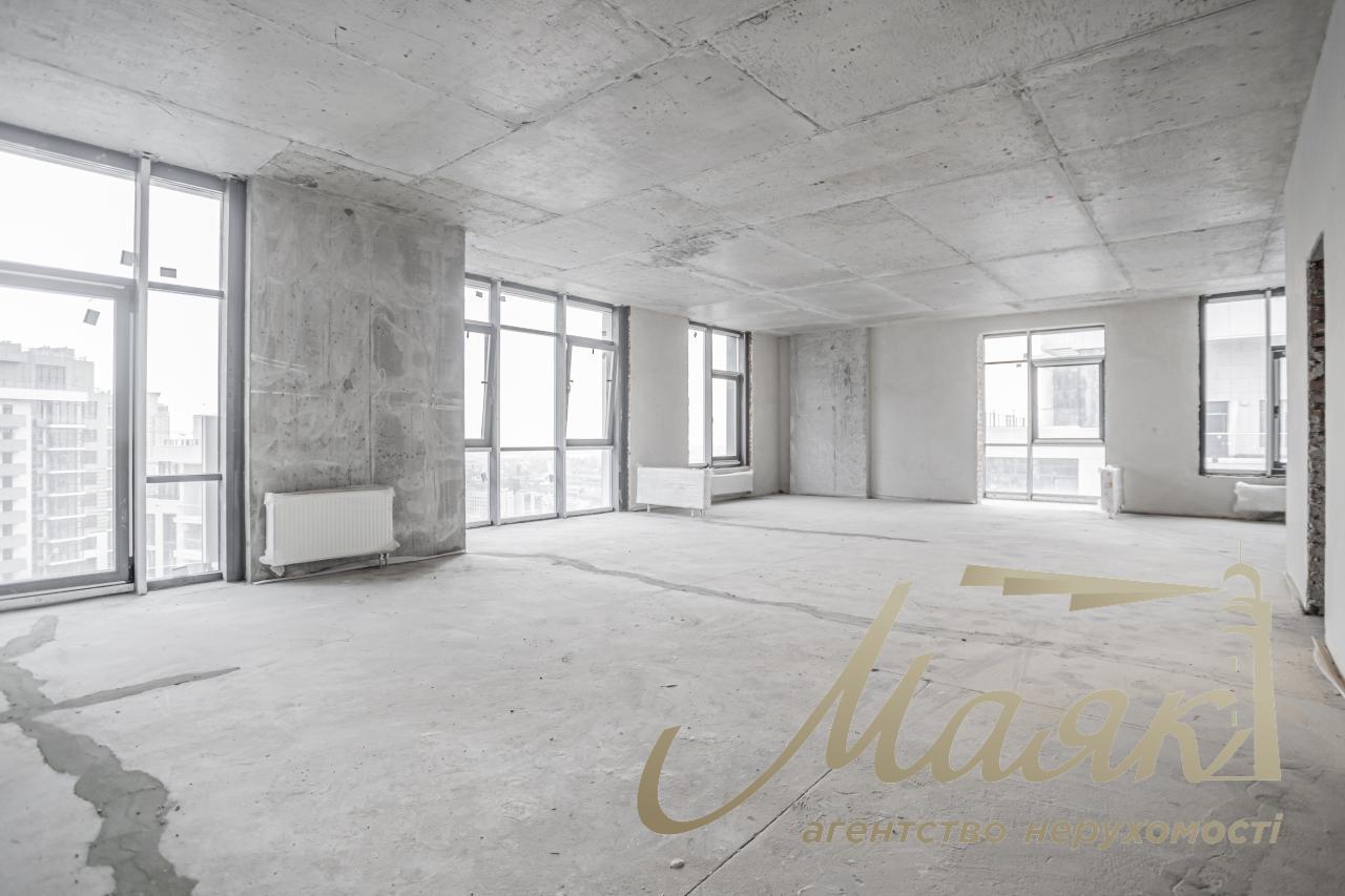 Продаж 4к. квартири, 130м2 ЖК Новопечерські Липки, Печерськ