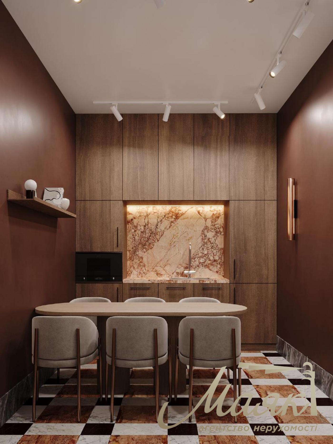 Office for sale BC Zoryanyi, Princes Ostrozhskikh str.