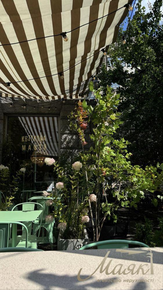 Оренда кафе, бару. Володимирська 69