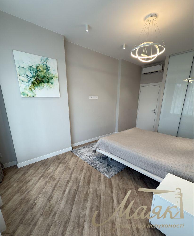 Продажа 3-х комнатной квартиры в ЖК Престиж Холл Центр Печерск