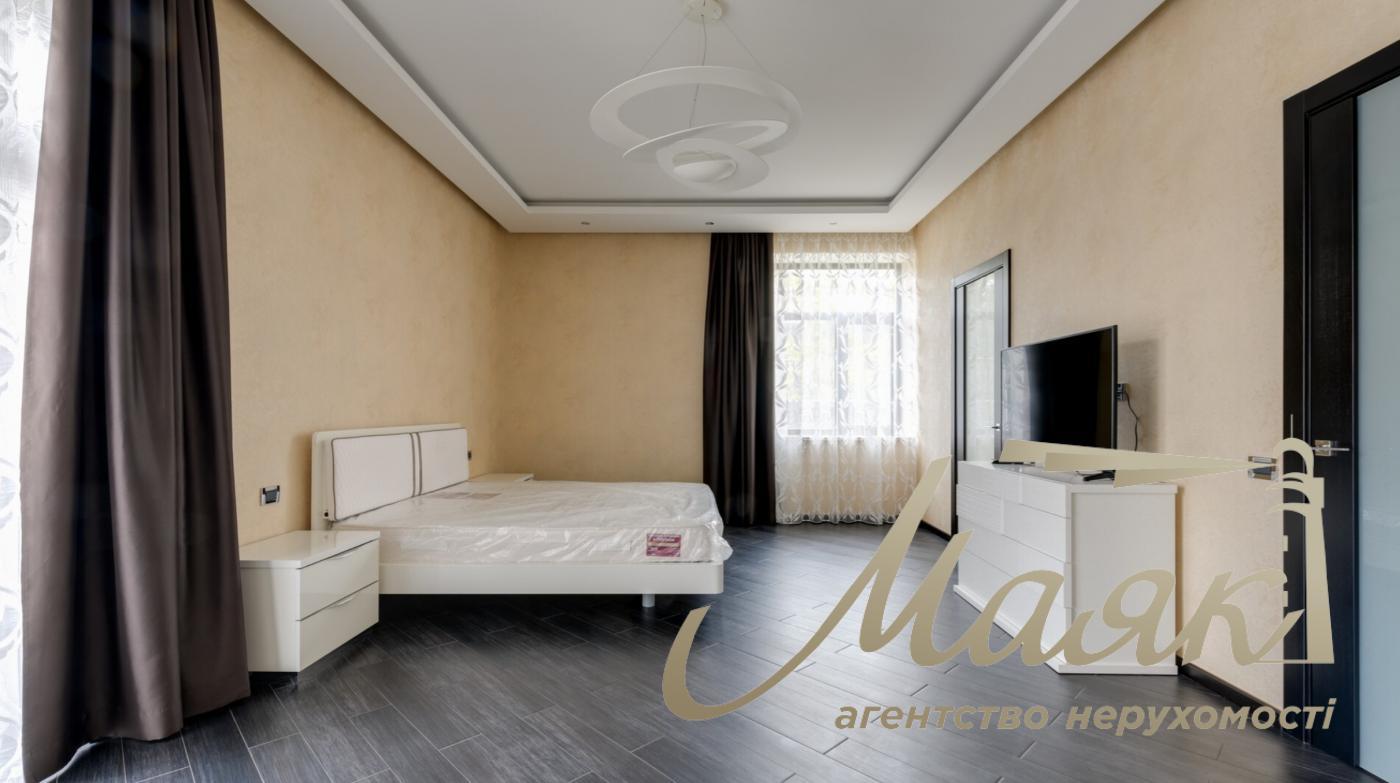 Оренда 2-х поверхового будинку 450м2, Лісники КМ Зелений гай