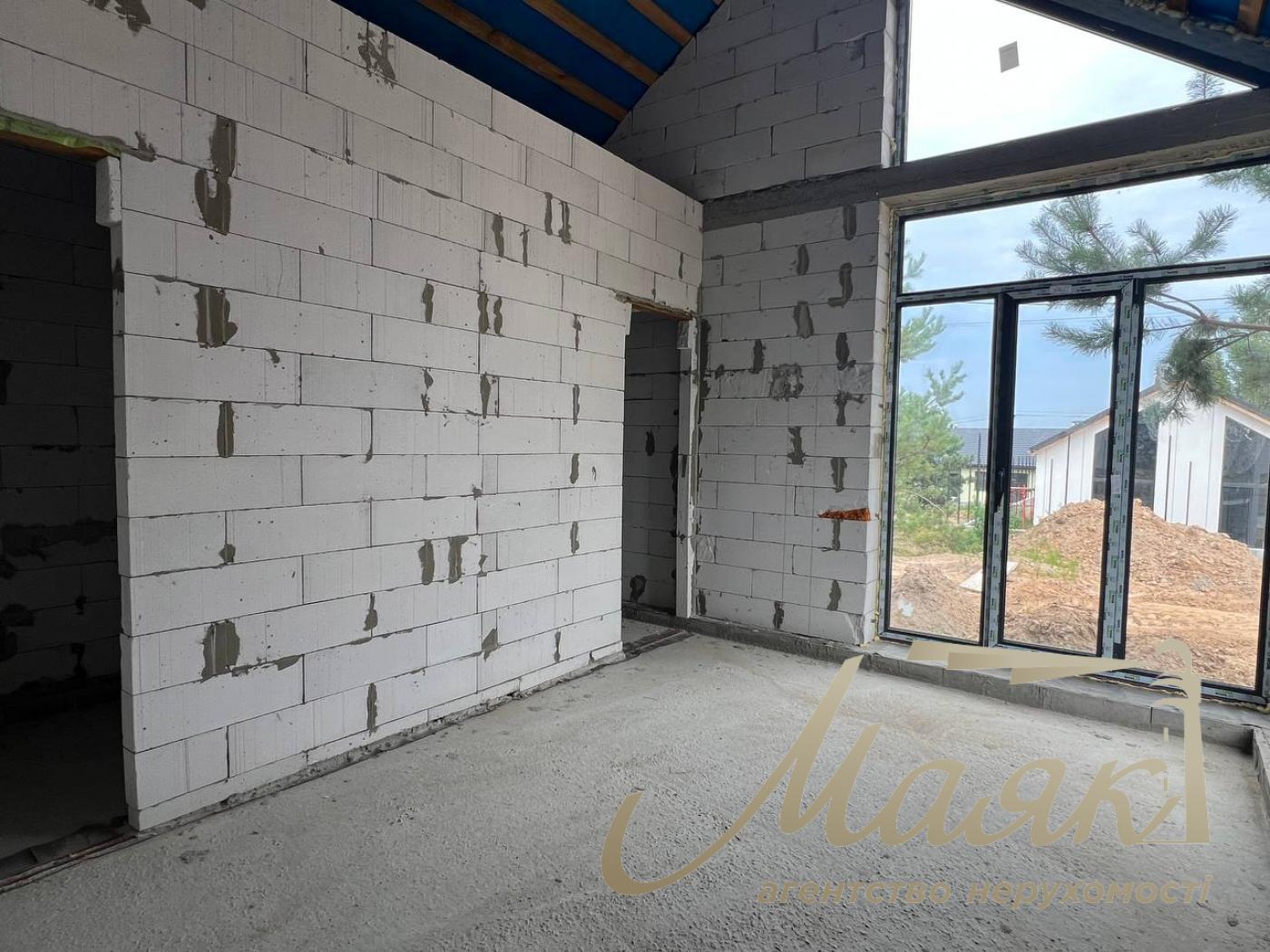 Продаж будинку вул. Вербицького, Іванковичі