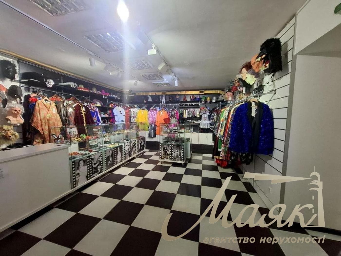 Продаж комерції 193м2, Тверський Тупик, Печерськ !