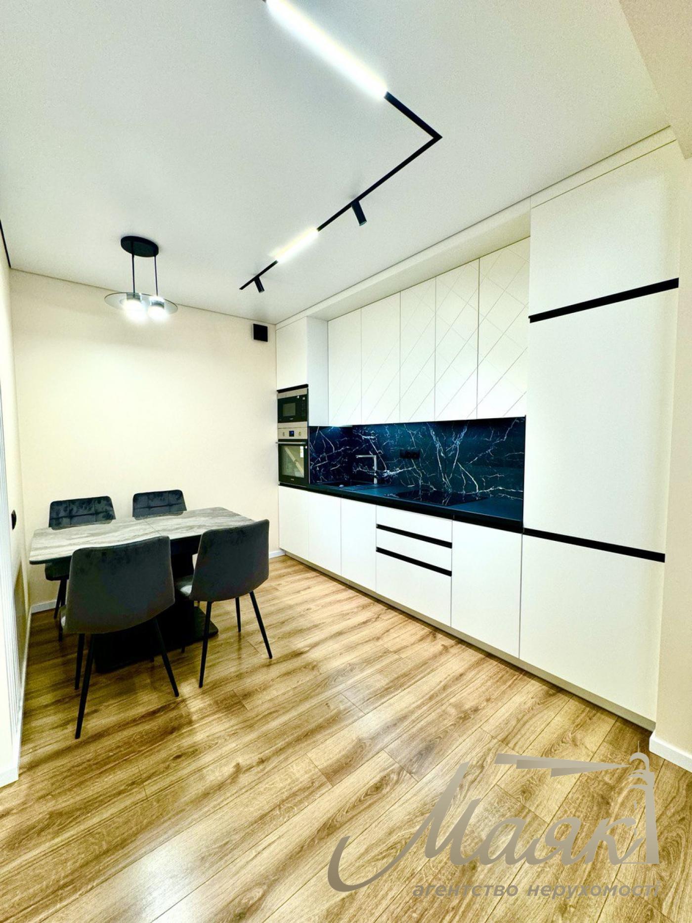 Продажа 1-к квартиры в ЖК Новая Англия