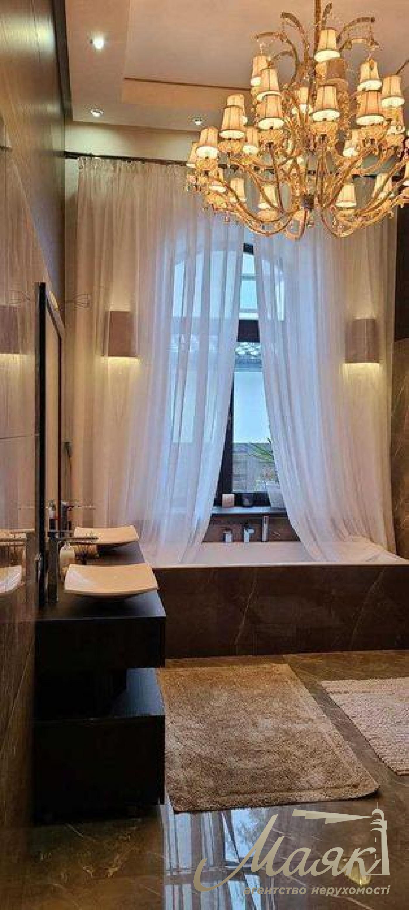 Продаж будинку 250 м2 Віта-Поштова Теремки