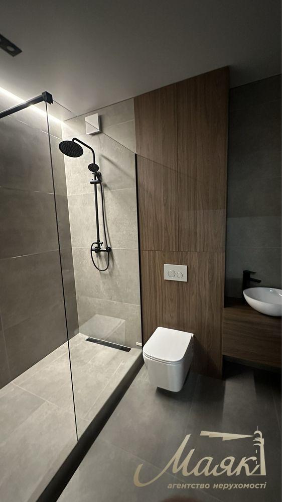 For sale 3k apartment 76m2, LCD Slavutich renovation