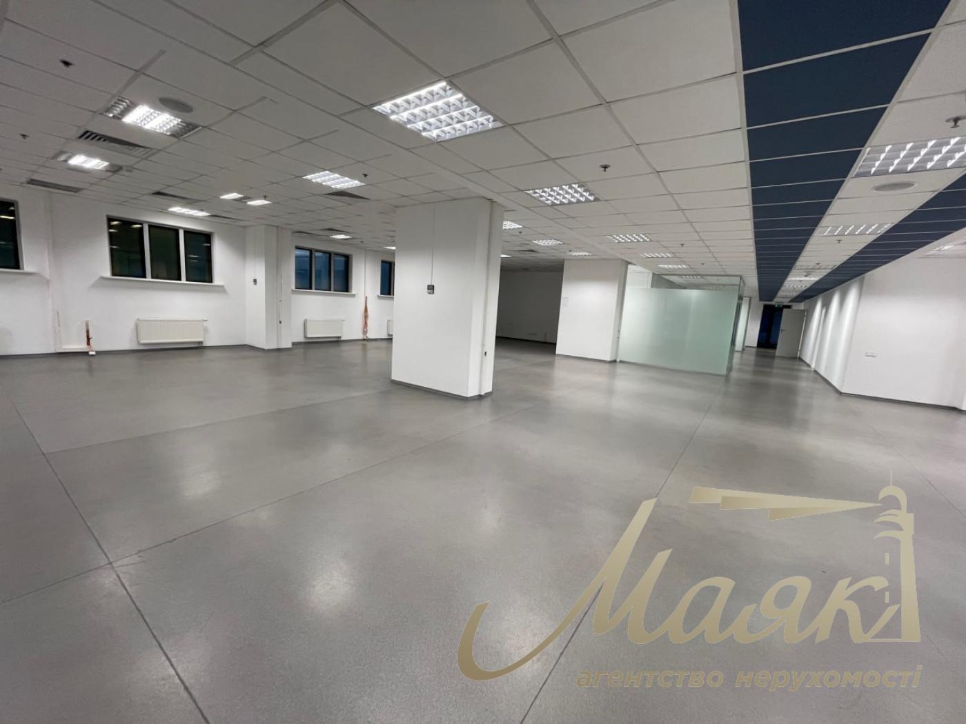 Оренда офісу, вул. Столичне шосе