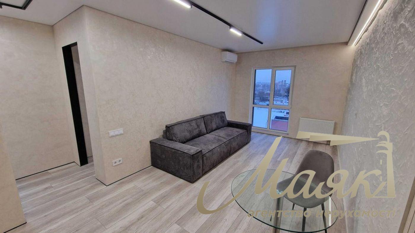 Продажа 1к квартиры ЖК Новая Англия, Киев