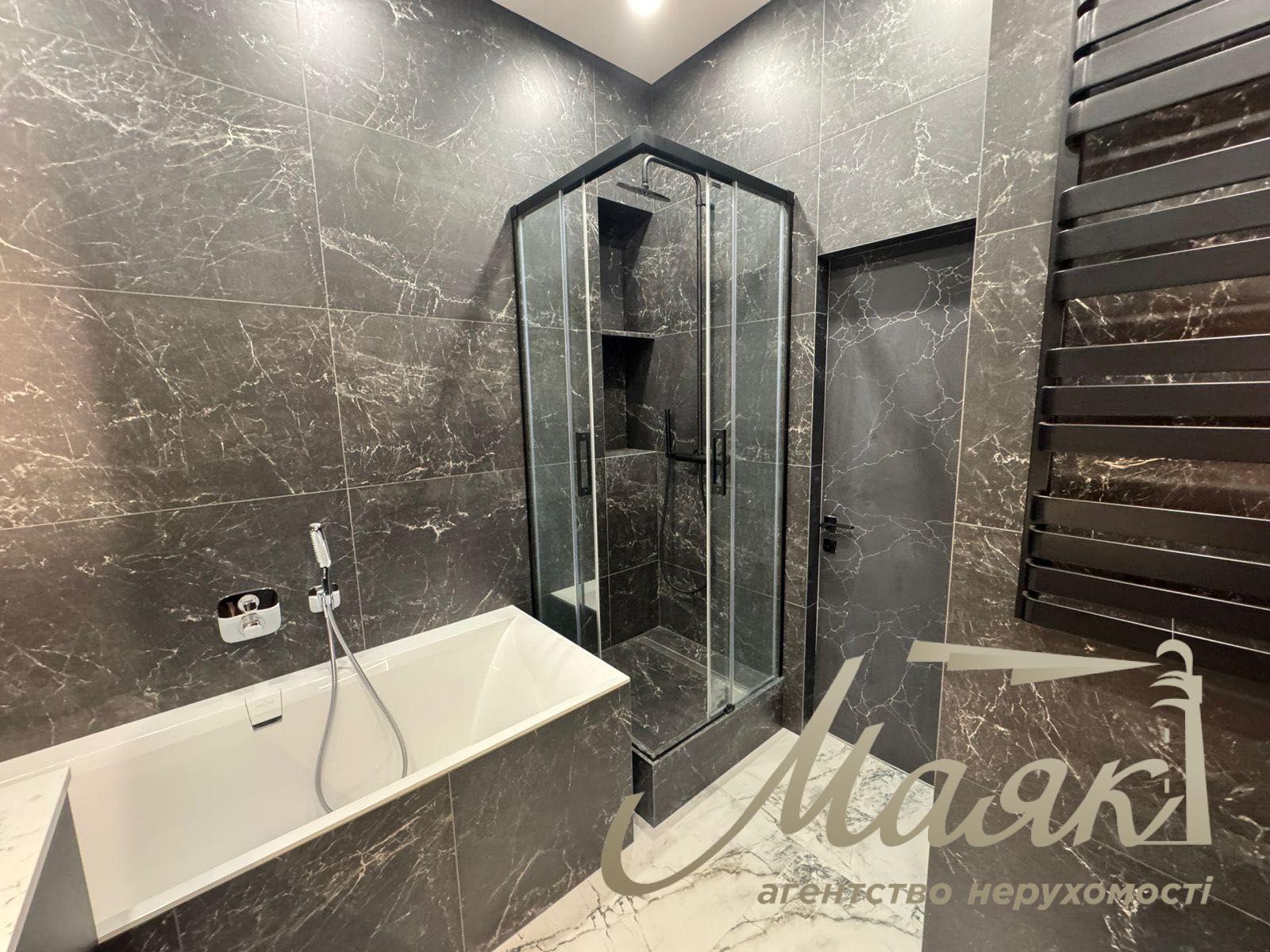 Аренда 2к квартиры в ЖК Delmar, ул. Драгомирова 14А