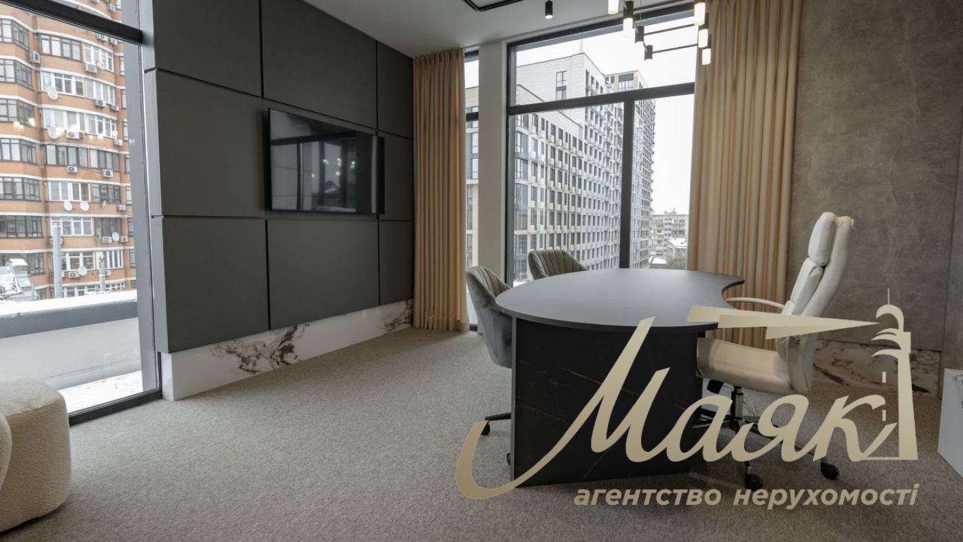 Продаж офісу ЖК Ярославів Град, вул. Бульварно-Кудрявська