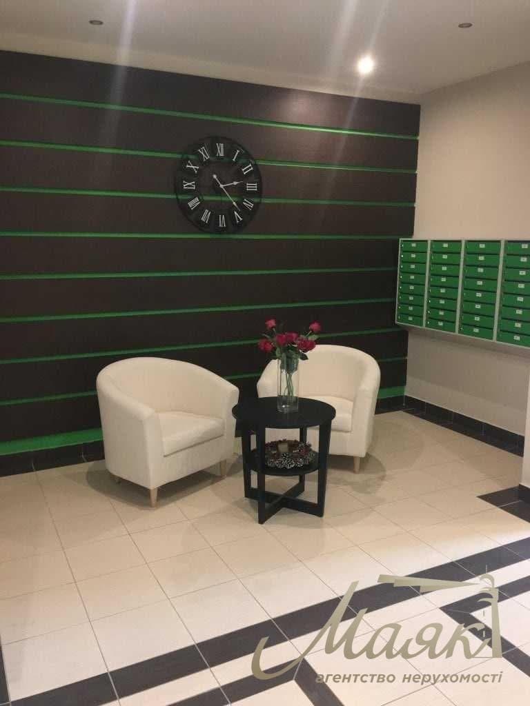 Продаж 2-кімнатної квартири у ЖК Solo Park з ремонтом, 15 хв до центру