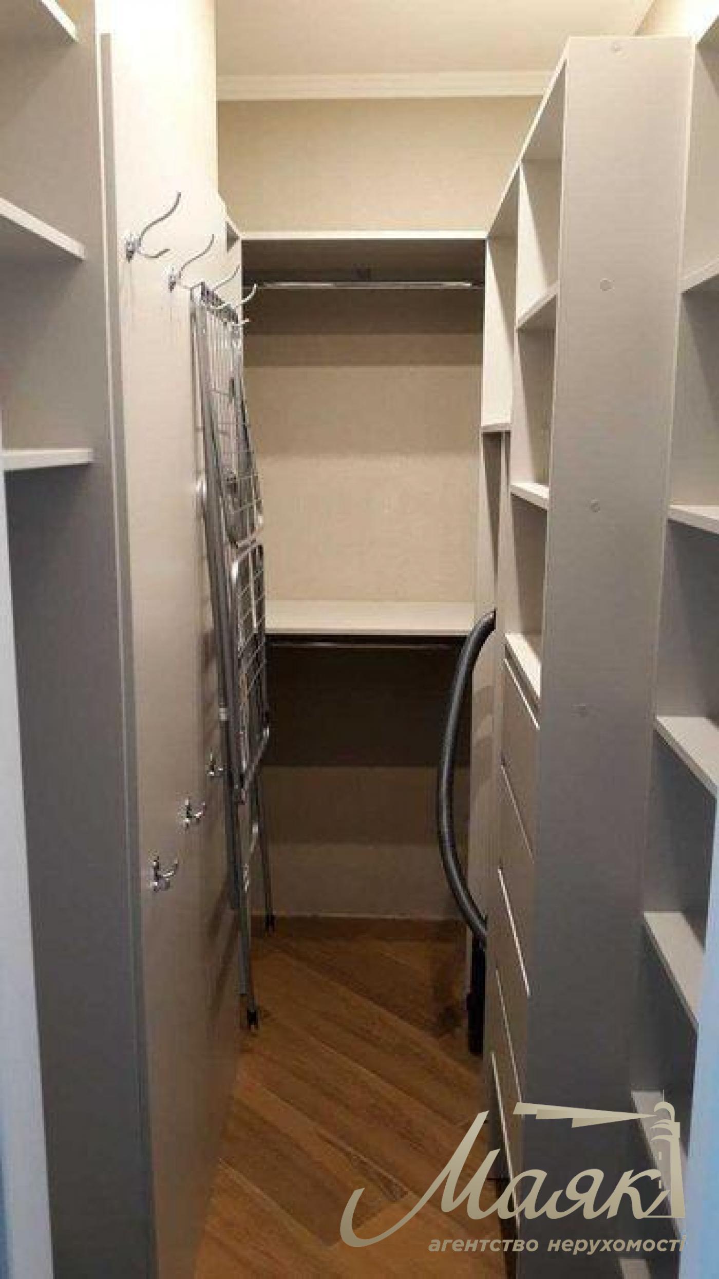 Оренда 1-кімнатної квартири 58м2 ЖК New York Concept House вул. Антоновича 74, Голосіївський район, Київ