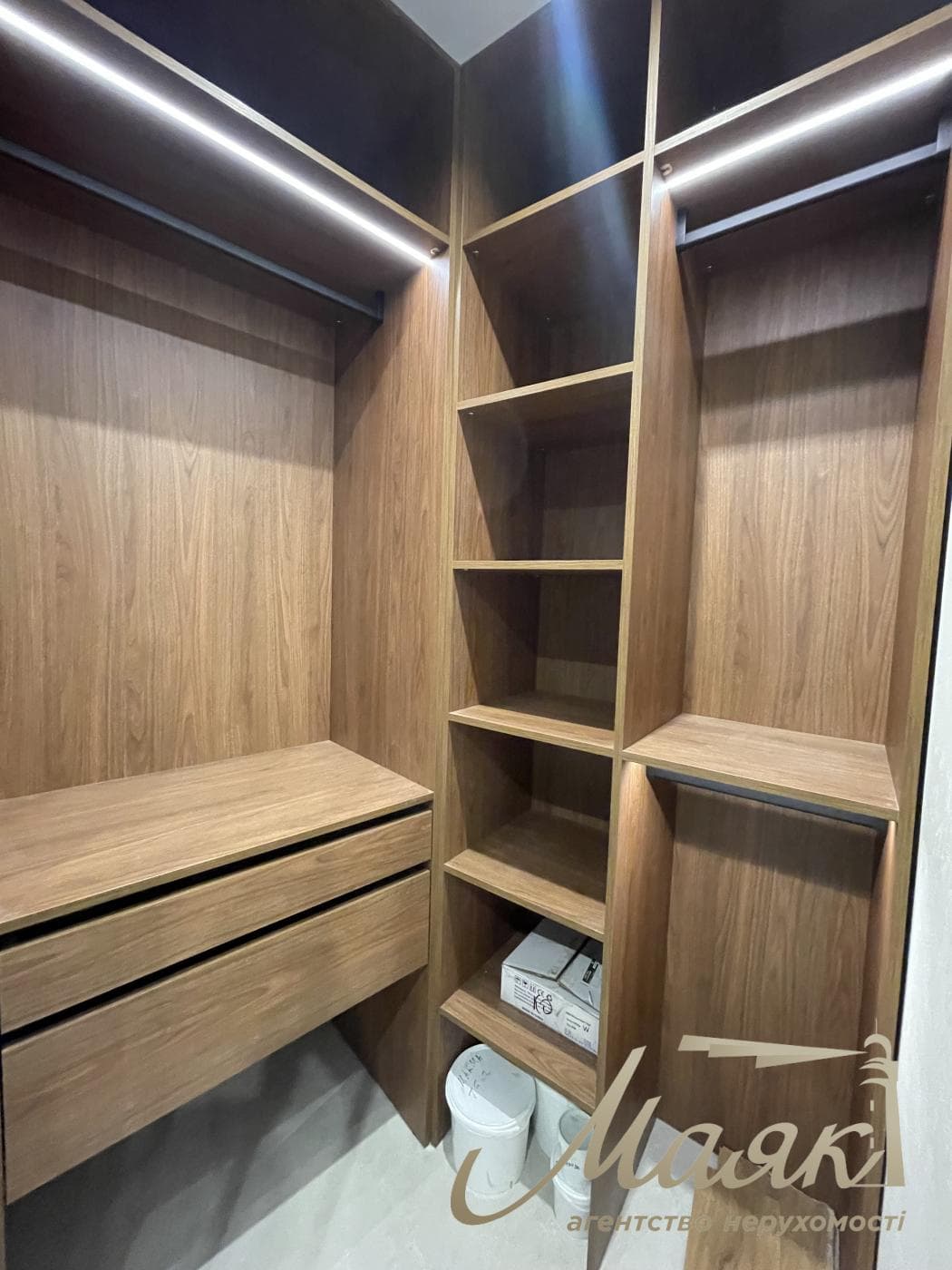 Продажа видовой 3-х комнатной квартиры в ЖК Great, Позняки