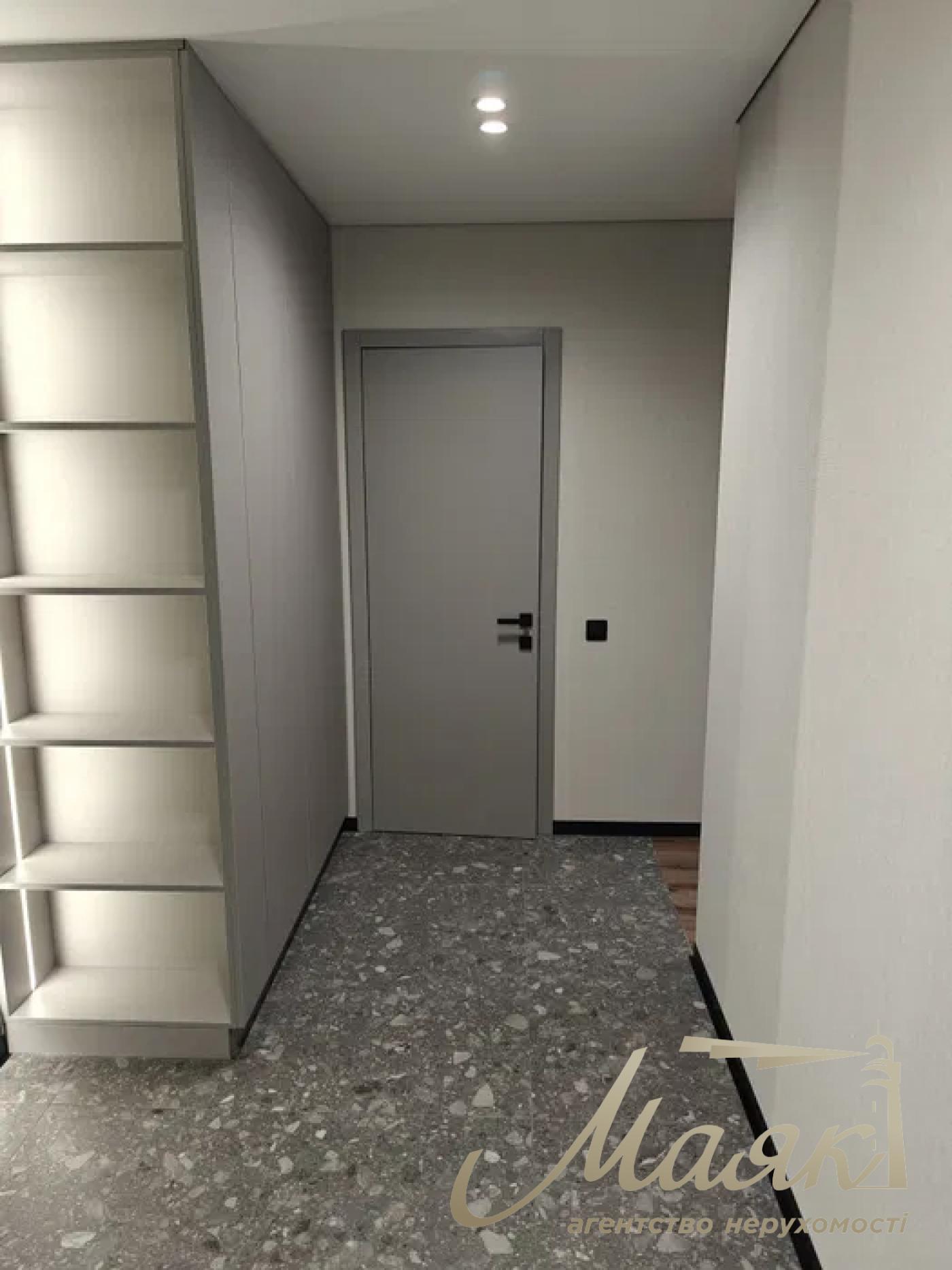 Продажа 2-комнатной квартиры ЖК ЛикоГрад, ул. Максимовича