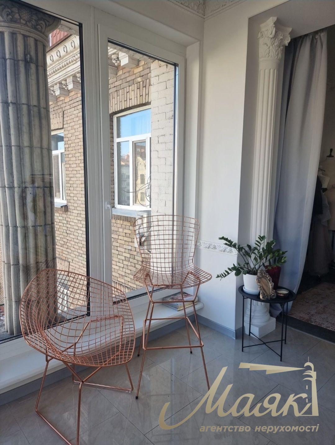 Rent of premises at 48 Bolshaya Vasilkovskaya Street.