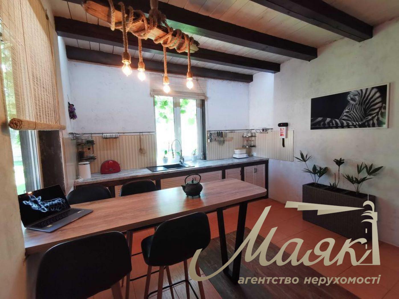 Продажа 2-х этажного дома 110 кв.м Осокорки