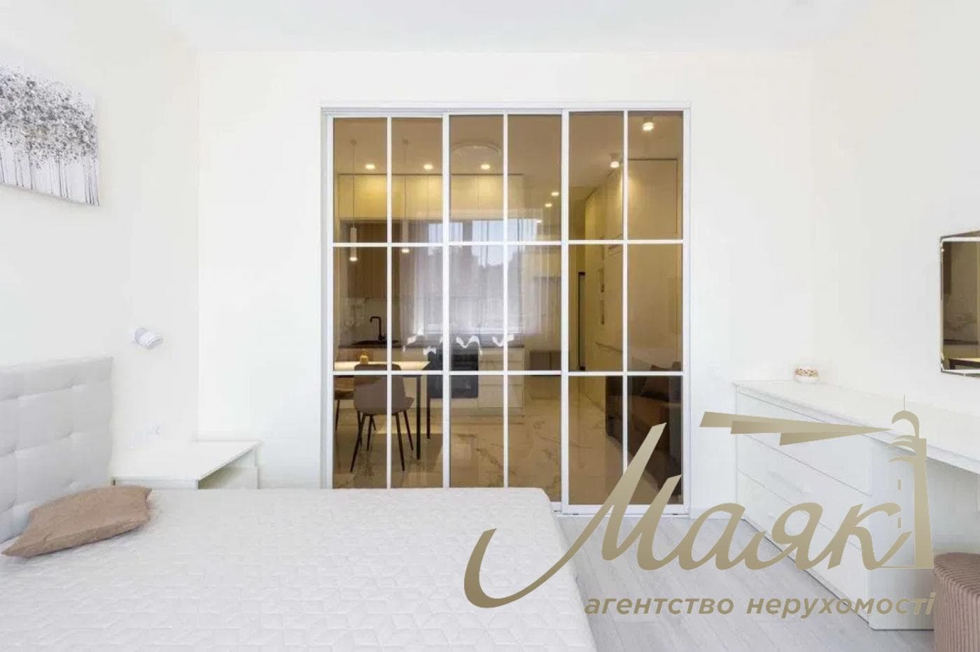 Продаж 1-к квартири в ЖК Delmar, Новопечерські Липки, Печерськ, Центр