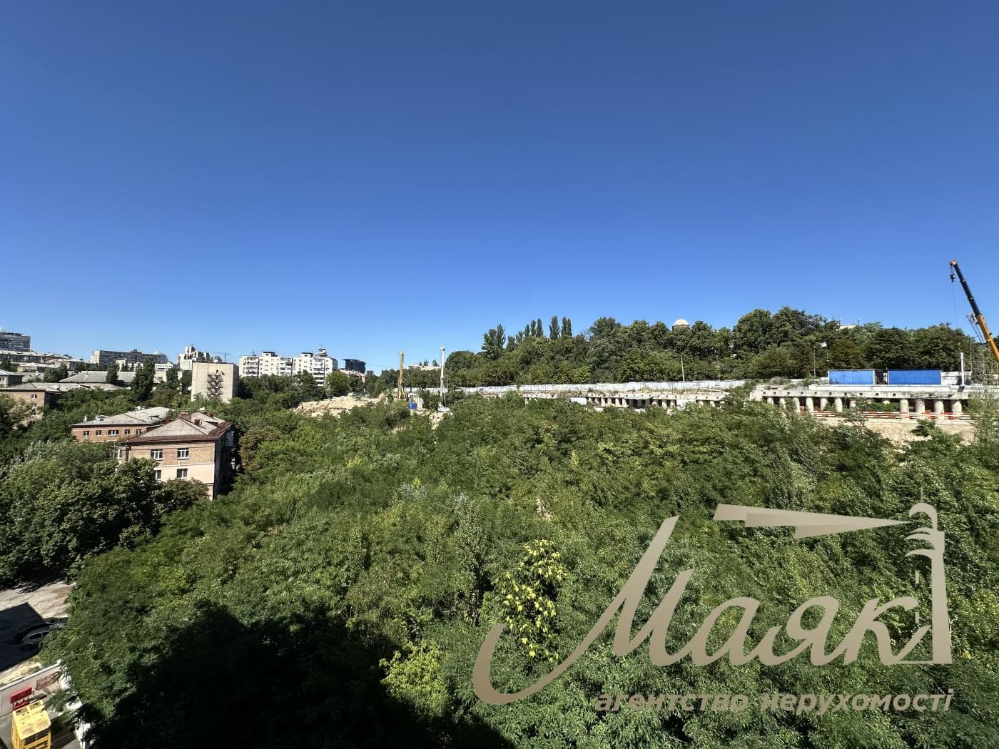 Оренда 1-кімнатної квартири (40 м²) у ЖК «52 Перлина», вул. Бойчука, 17, Печерський район