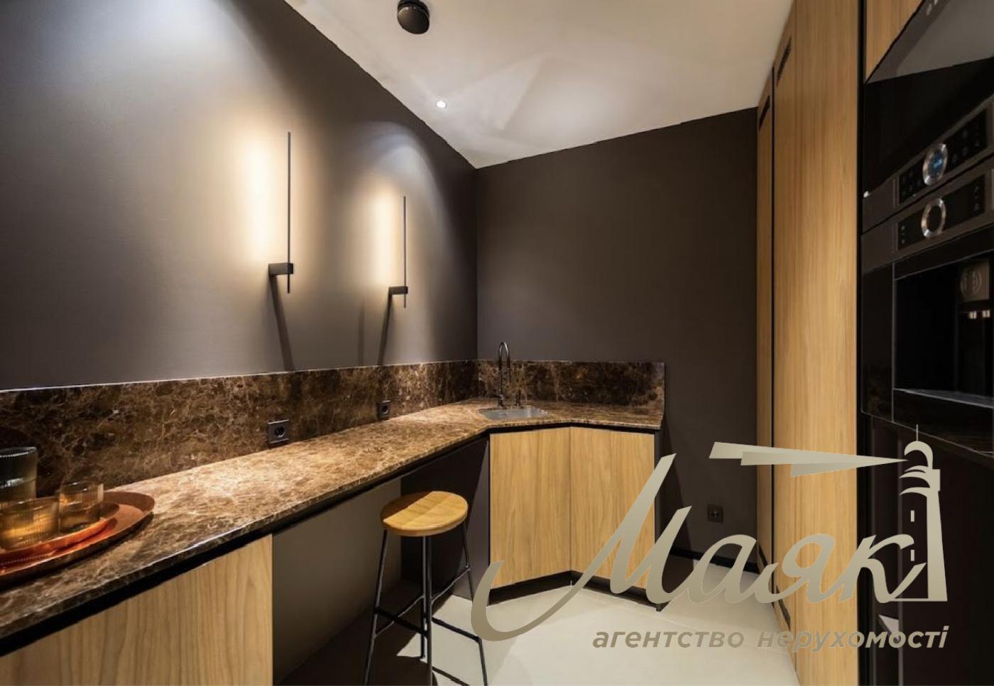 Office for sale 163m2 BC-Carnegie Pechersk, Kiev